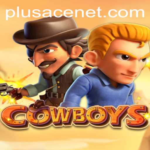 COWBOYS: A Capture the Flag Adventure
