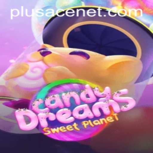 Explore the Magic of CandyDreams: A Sweet Adventure