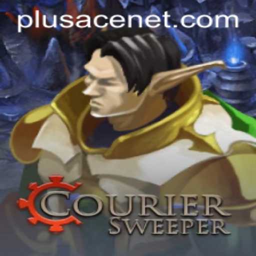 CourierSweeper: A New Era in Gaming with Plusace Net