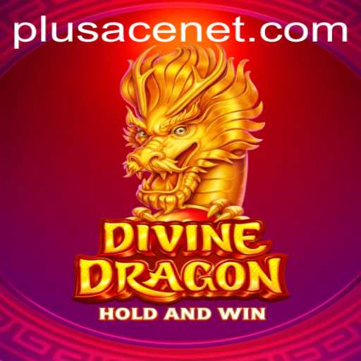 Discover the Mystical World of DivineDragon on Plusace Net