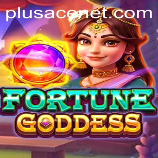 Discover the Enchanting World of FORTUNEGODDESS: A Journey with Plusace Net