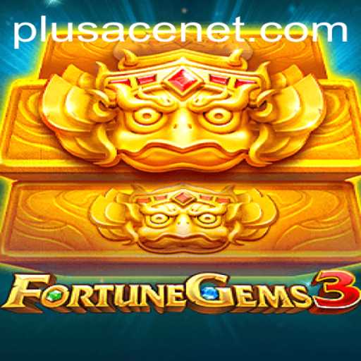 Exploring FortuneGems3: Gaming Innovation by Plusace Net