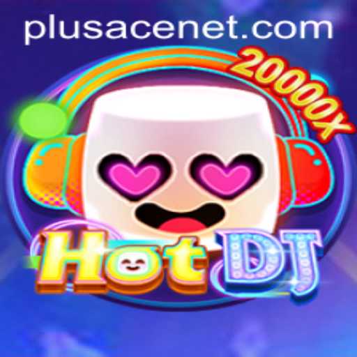 HotDJ: A Rhythmic Adventure in the Digital World