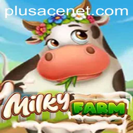 Exploring the Enchanting World of MilkyFarm: A Unique Gaming Experience on Plusace Net
