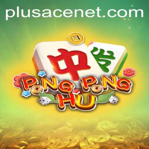 PONGPONGHU: The Exciting New Game Redefining Online Play