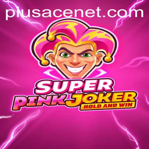 Discover the Thrill of SuperPinkJoker: A Comprehensive Guide to the Game