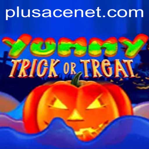 YummyTrickorTreat: A Delicious Adventure in the World of Plusace Net